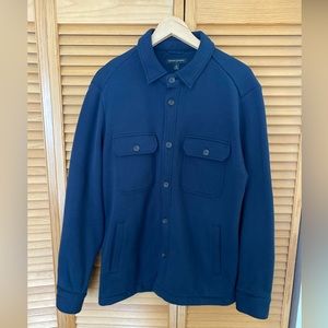 Banana Republic Men’s Overshirt size M
